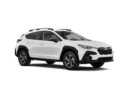 2027 Subaru Crosstrek Premium