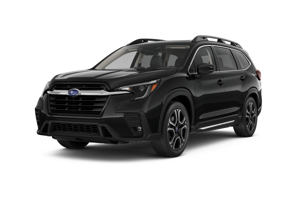 2027 Subaru Ascent Limited 7-Passenger SUV