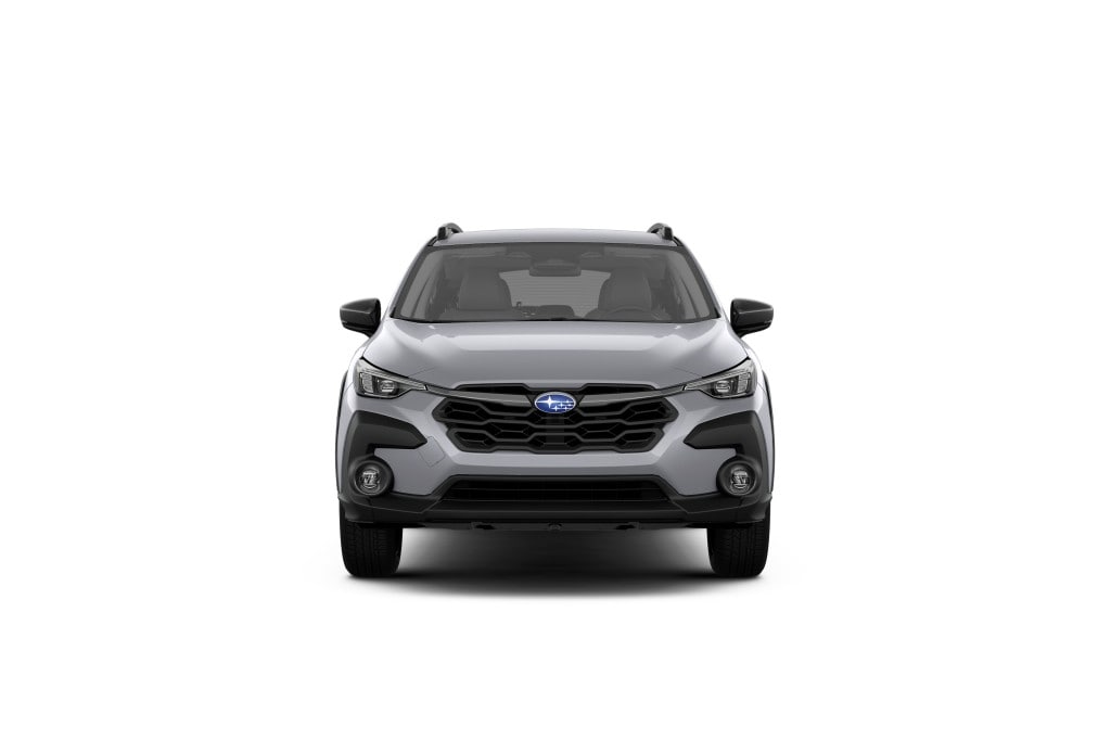 New 2026 Subaru Crosstrek Limited Hybrid SUV
