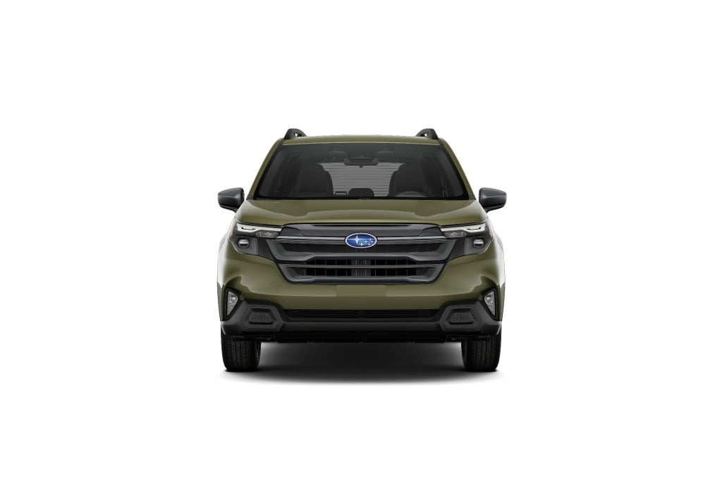 New 2026 Subaru Forester Premium Hybrid SUV