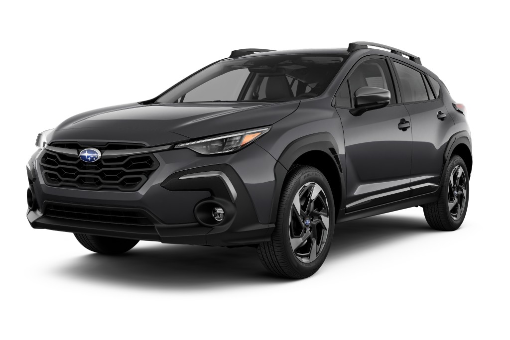 2027 Subaru Crosstrek Limited Small SUVs