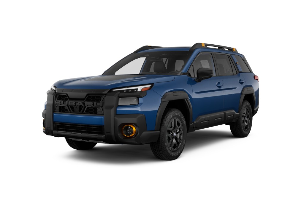 2026 Subaru Outback Outback Wilderness SUV
