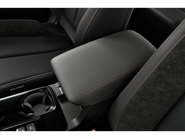 2026 Subaru Forester Touring - Photo 22