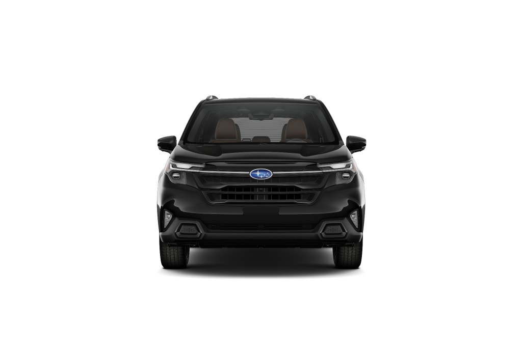 New 2026 Subaru Forester Touring Hybrid SUV