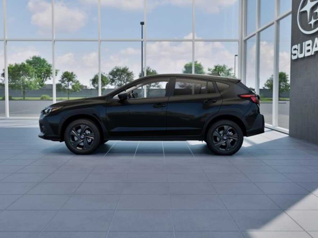 New 2026 Subaru Crosstrek Base SUV