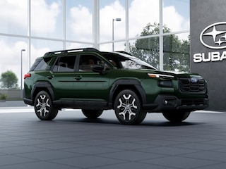 2026 Subaru Outback Touring XT SUV