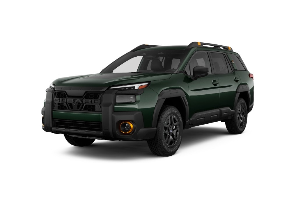 New 2026 Subaru Outback Outback Wilderness SUV