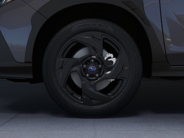 2026 Subaru Crosstrek Sport - Photo 9