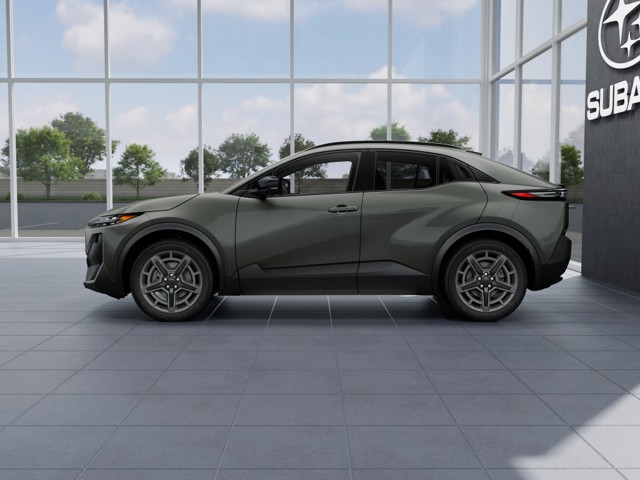 New 2026 Subaru Uncharted GT SUV