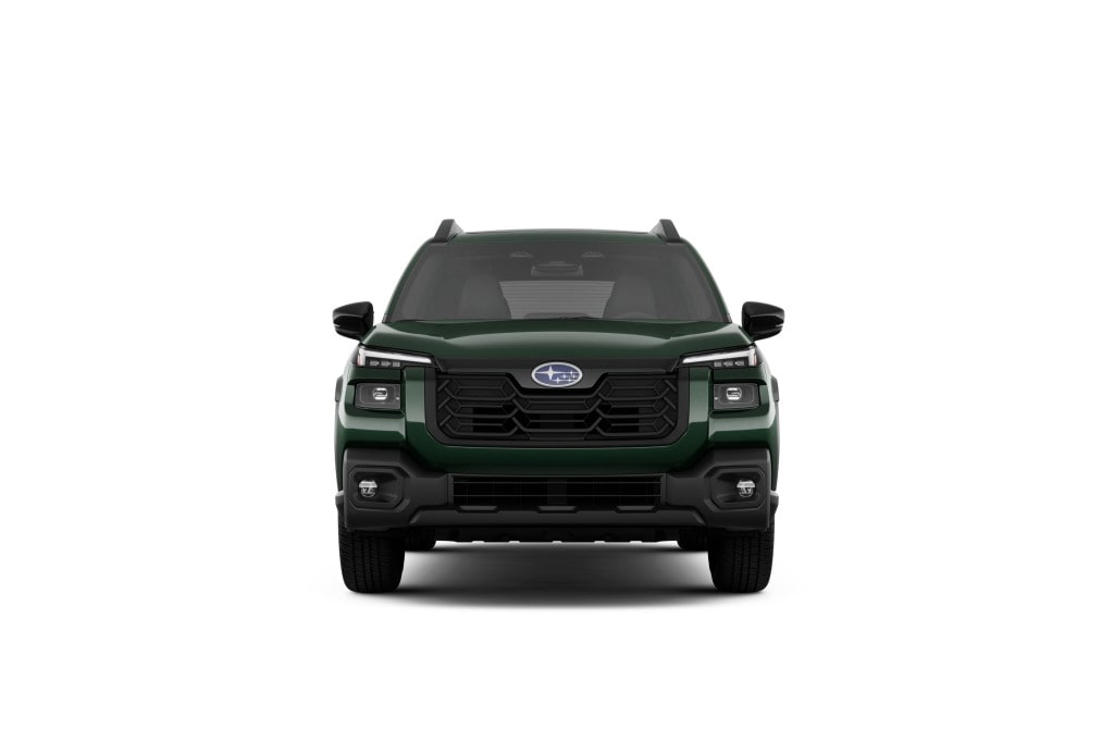 New 2026 Subaru Outback Premium SUV