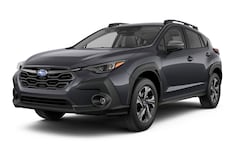 2026 Subaru Crosstrek Premium SUV