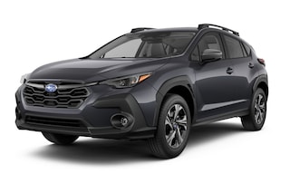New 2026 Subaru Crosstrek Premium SUV For Sale Westerly RI