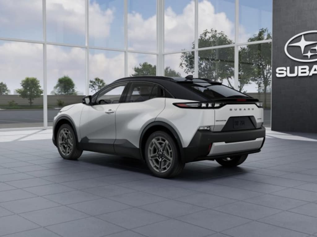 New 2027 Subaru Uncharted GT SUV