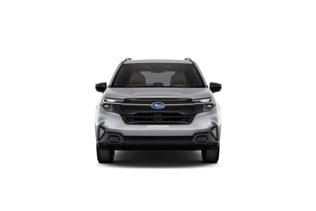 New 2026 Subaru Forester Touring SUV