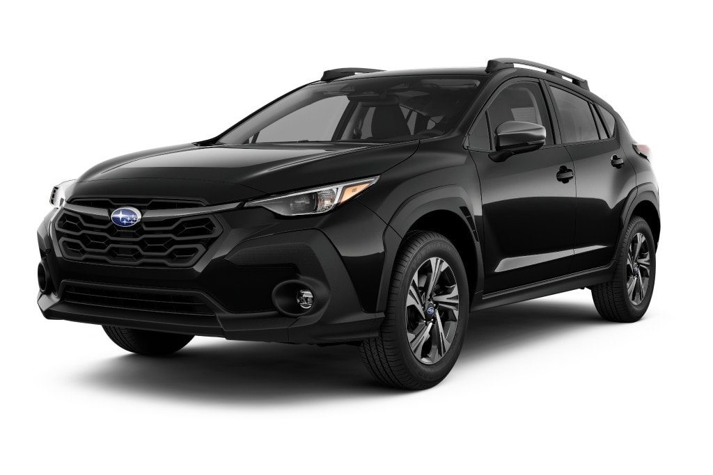 New 2027 Subaru Crosstrek Premium