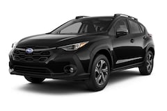 2027 Subaru Crosstrek Premium Small SUVs