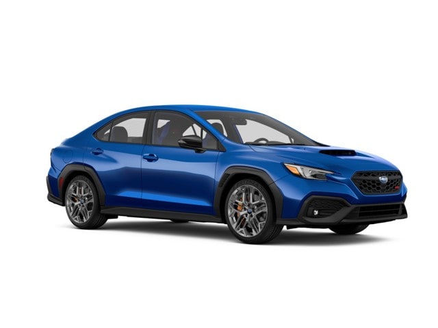 2025 Subaru WRX