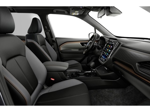 2026 Subaru Forester Sport - Photo 16