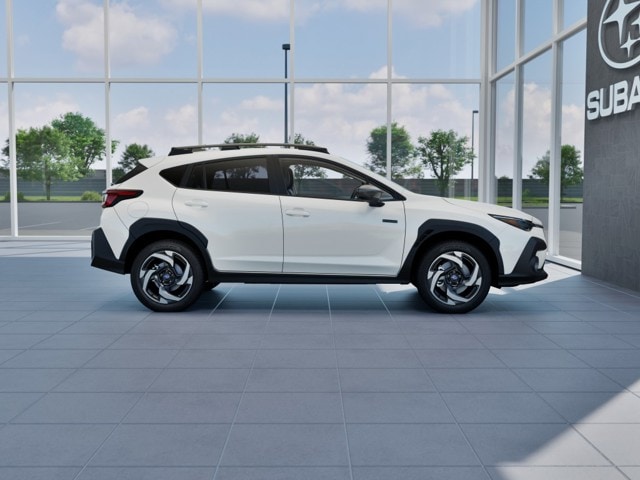 2026 Subaru Crosstrek Limited - Photo 6