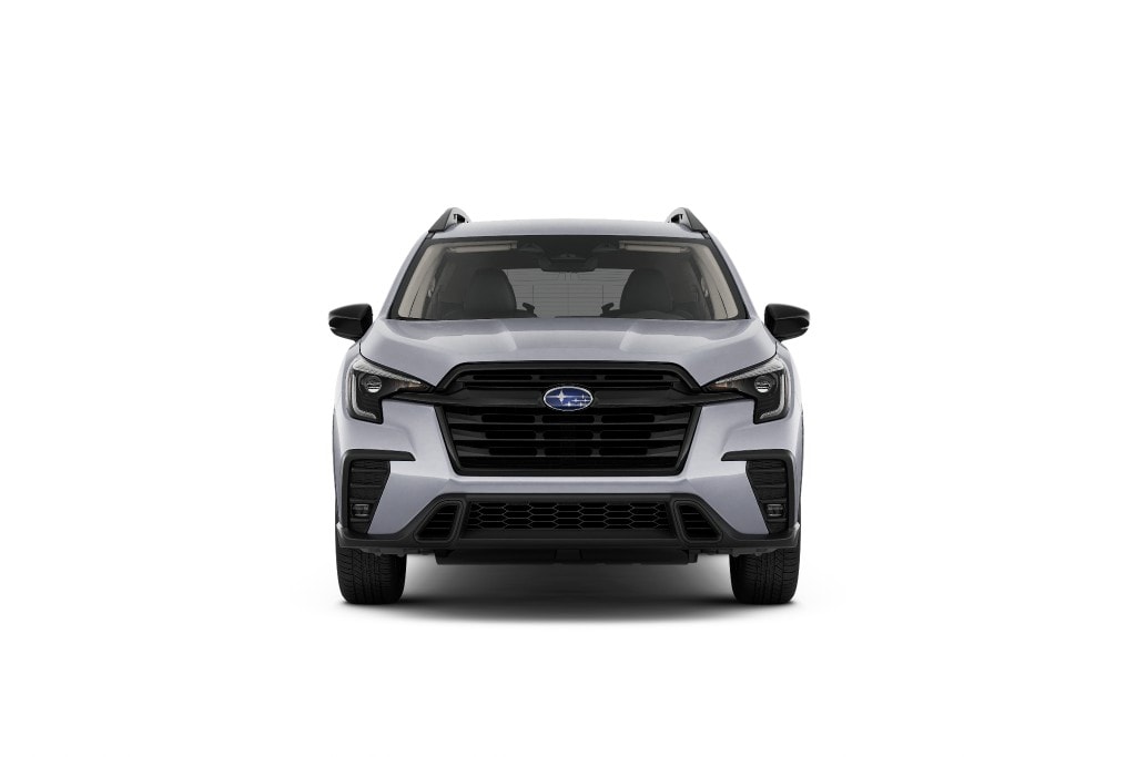 New 2027 Subaru Ascent Premium 7-Passenger SUV