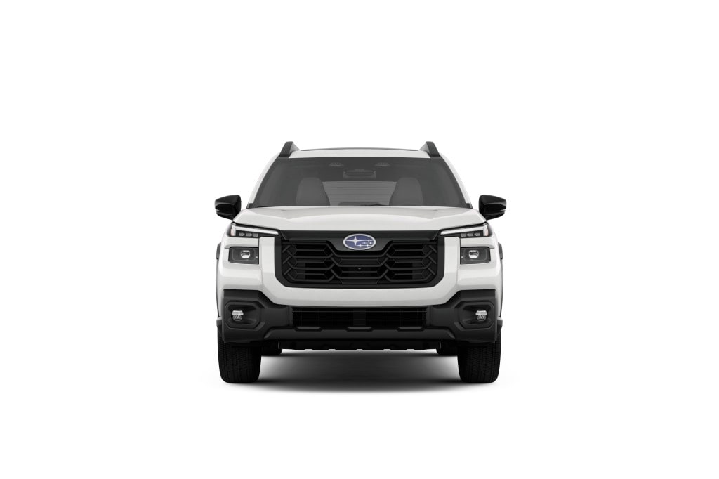New 2026 Subaru Outback Limited XT SUV