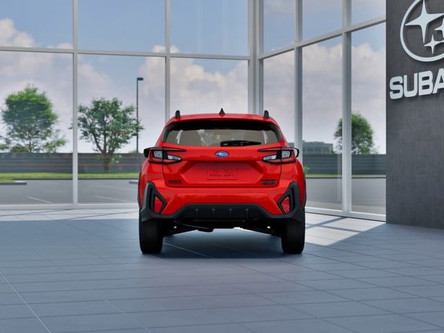 2026 Subaru Crosstrek Limited - Photo 8
