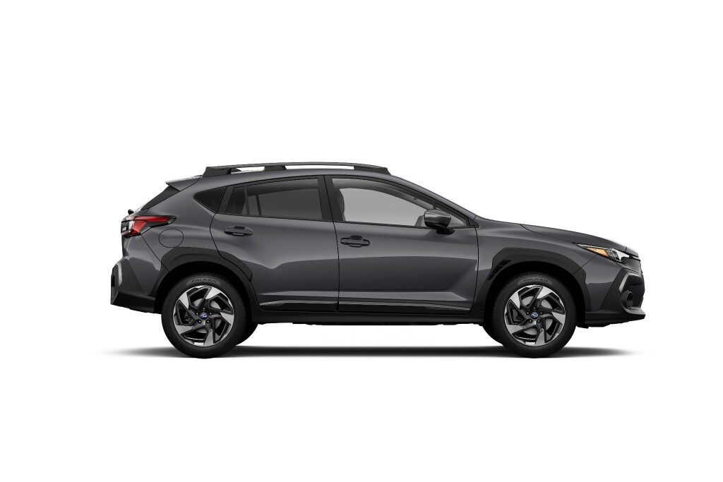 New 2027 Subaru Crosstrek Limited