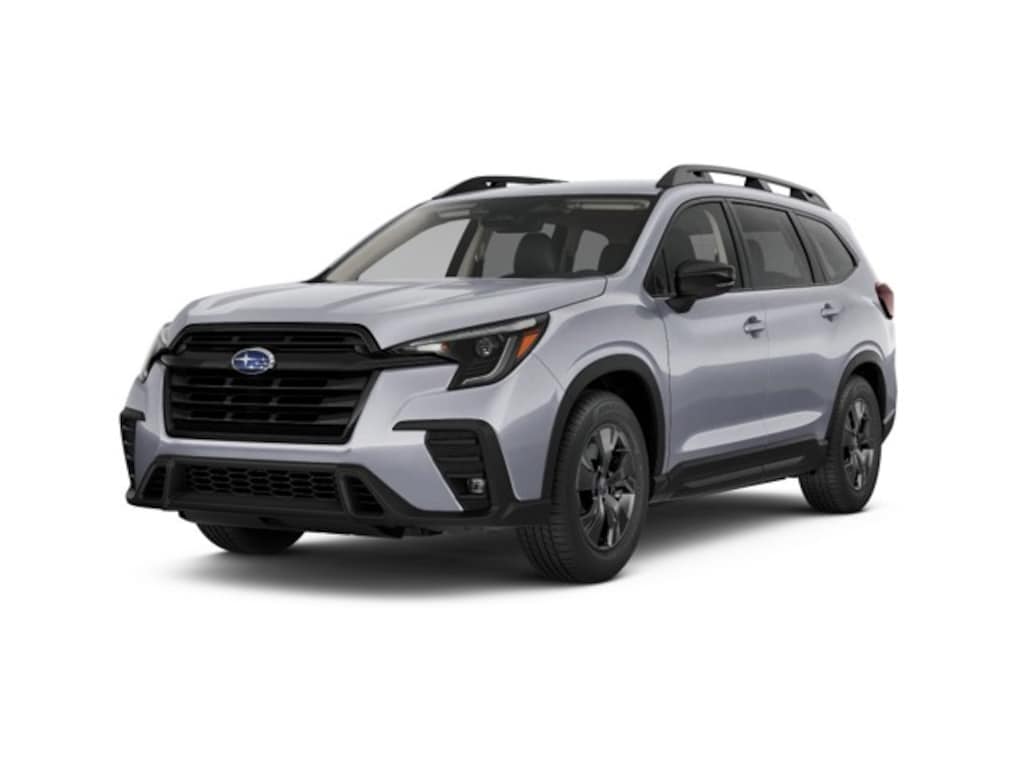 New 2027 Subaru Ascent Premium 7-Passenger SUV