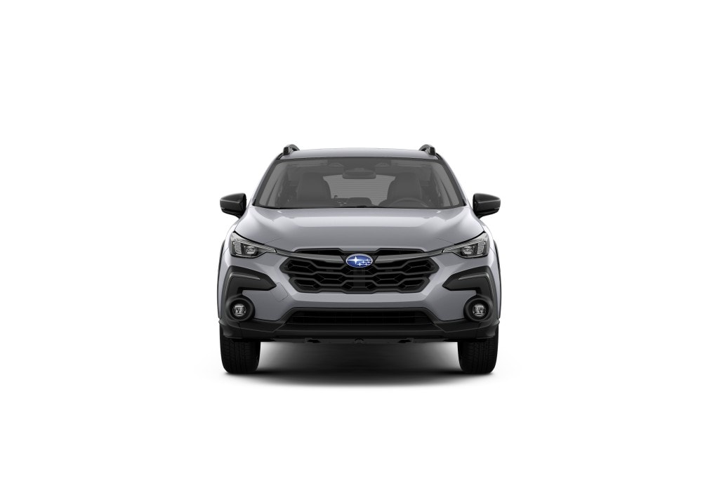 New 2026 Subaru Crosstrek Limited SUV
