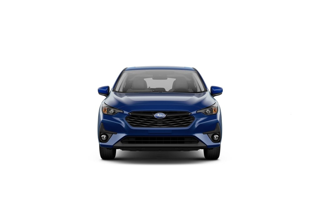 New 2026 Subaru Impreza Sport 5-Door