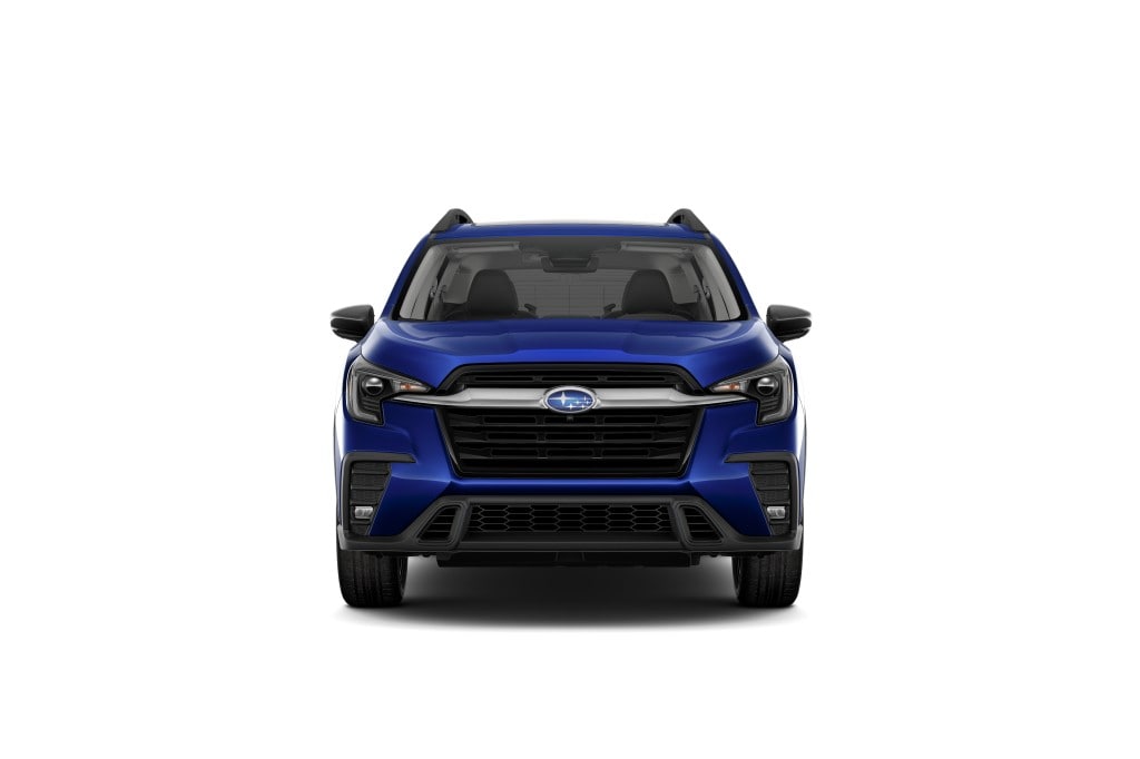 New 2026 Subaru Ascent Limited 7-Passenger SUV