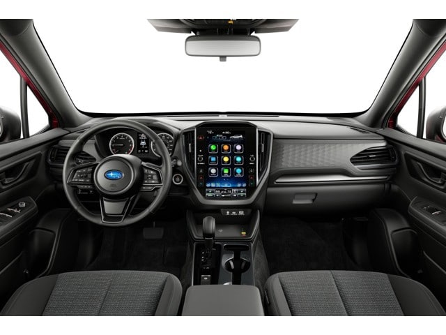 2026 Subaru Forester Premium - Photo 19
