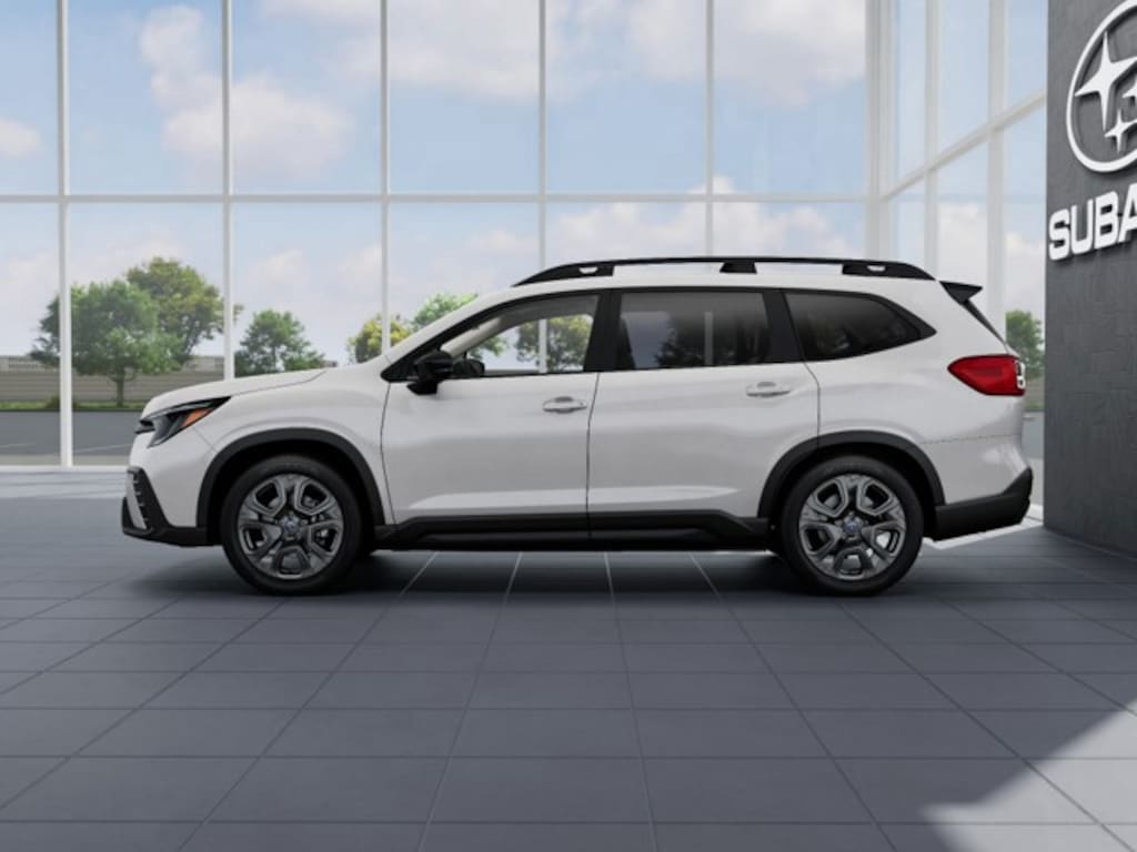 New 2027 Subaru Ascent Onyx Edition Touring 7-Passenger SUV