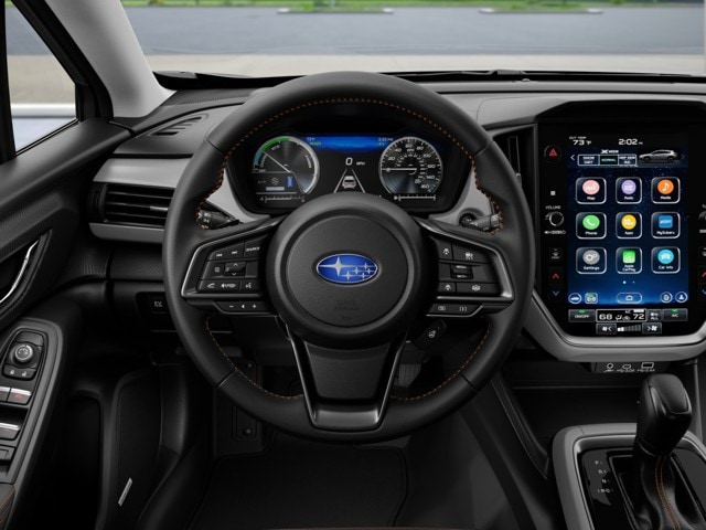 2026 Subaru Crosstrek Limited - Photo 14