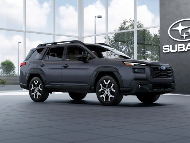 Used 2026 Subaru Outback Touring XT SUV