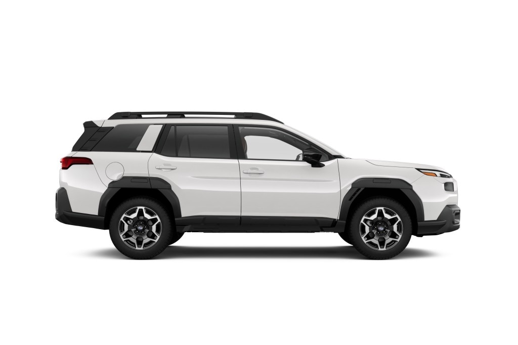 New 2026 Subaru Outback Touring SUV