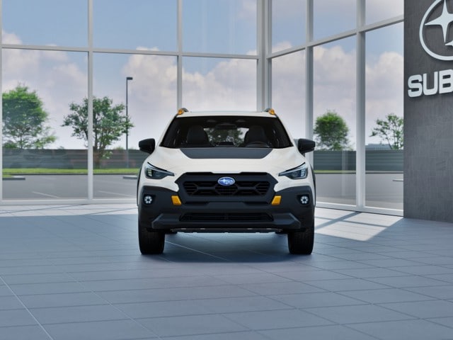 2026 Subaru Crosstrek Wilderness - Photo 7