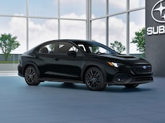 2026 Subaru WRX Premium Sedan