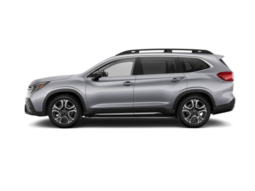 New 2026 Subaru Ascent Limited 7-Passenger SUV