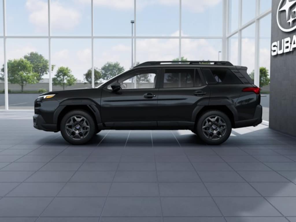 New 2026 Subaru Outback Premium SUV