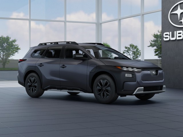 2027 Subaru Trailseeker Premium SUV