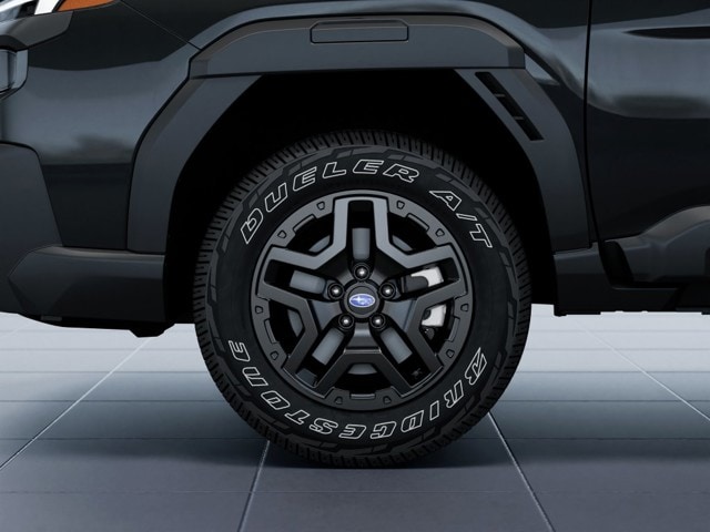 2026 Subaru Outback Wilderness - Photo 9