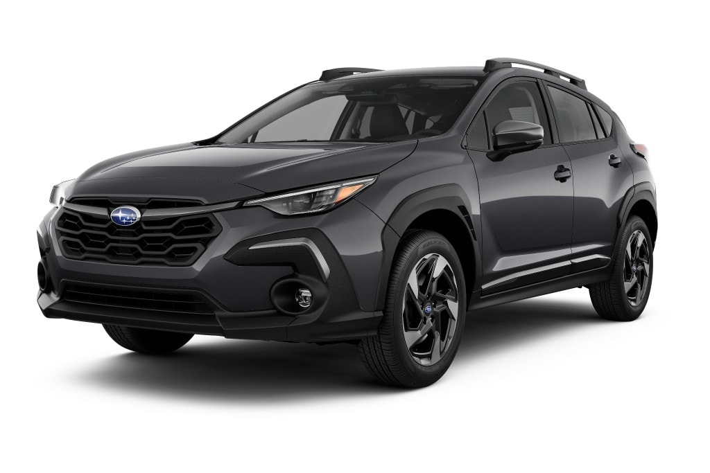 New 2027 Subaru Crosstrek Limited
