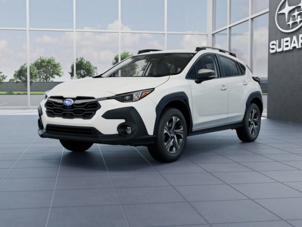 New 2027 Subaru Crosstrek Premium