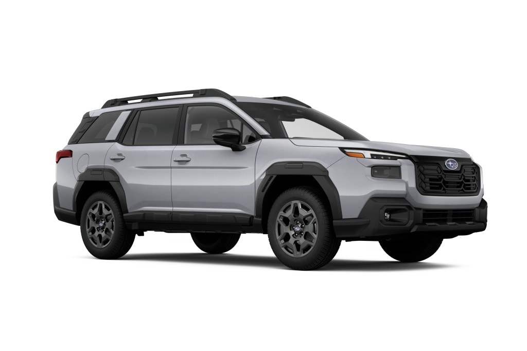 New 2026 Subaru Outback Premium SUV