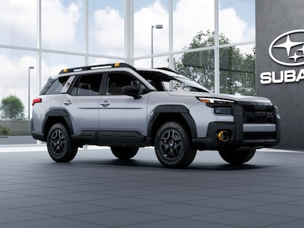 2026 Subaru Outback Wilderness SUV