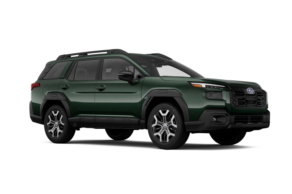 New 2026 Subaru Outback Touring XT SUV