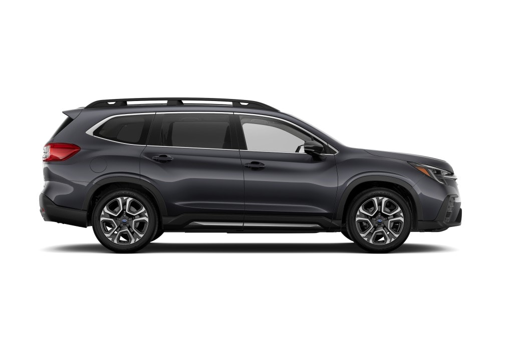 New 2026 Subaru Ascent Limited 7-Passenger SUV