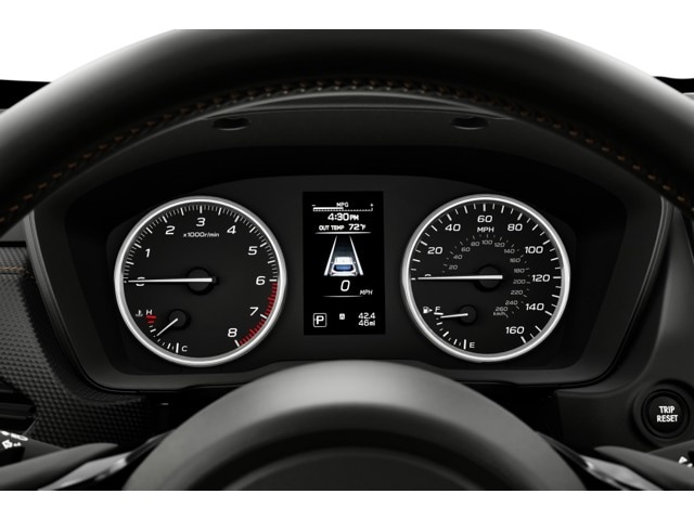 2026 Subaru Forester Sport - Photo 18