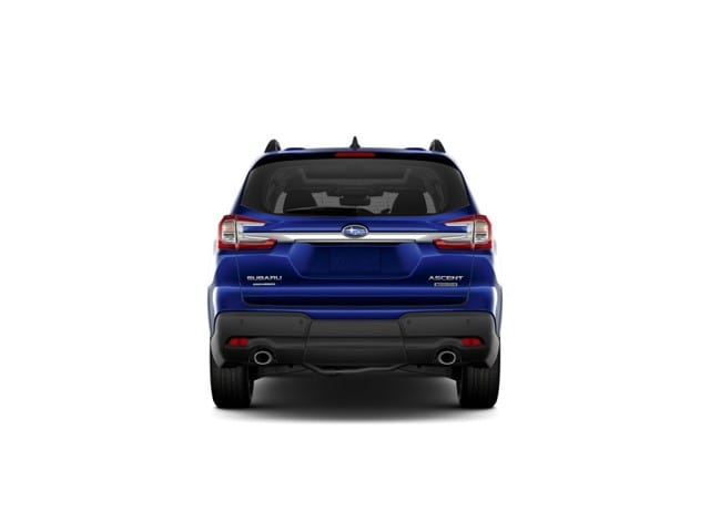 2026 Subaru Ascent Touring - Photo 9